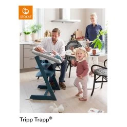 Tripp Trapp® Newborn Set™ Gris De Stokke® -Bébés Produits Magasin 01109187 3