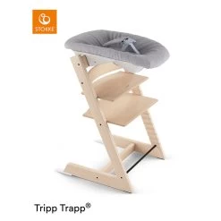Tripp Trapp® Newborn Set™ Gris De Stokke® -Bébés Produits Magasin 01109187 4