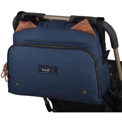 Sac à Langer Titou Moon Light De Baby On Board -Bébés Produits Magasin 01110997 4