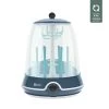 Stérilisateur Turbo Steam (+) 2-en-1 De Babymoov