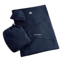 Porte-bébé écharpe Marine De Aubert Concept