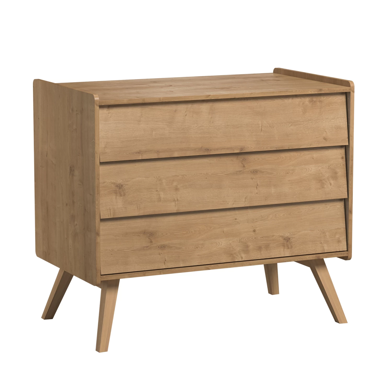 Commode Vintage Bois De Vox 1 Commode Vintage Bois De Vox