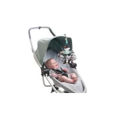 Mobile De Voyage 3 En 1 Black & White De Tiny Love -Bébés Produits Magasin 01117453 11