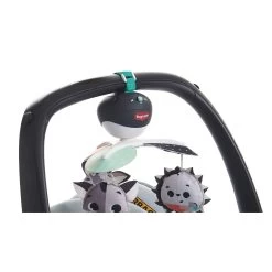 Mobile De Voyage 3 En 1 Black & White De Tiny Love -Bébés Produits Magasin 01117453 12