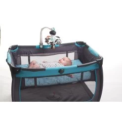 Mobile De Voyage 3 En 1 Black & White De Tiny Love -Bébés Produits Magasin 01117453 3