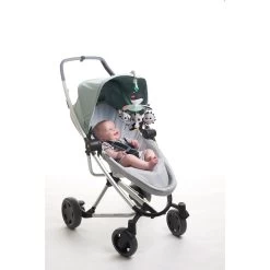 Mobile De Voyage 3 En 1 Black & White De Tiny Love -Bébés Produits Magasin 01117453 4