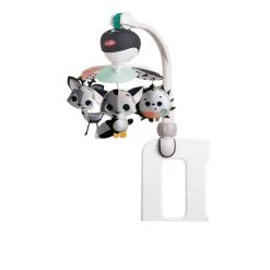 Mobile De Voyage 3 En 1 Black & White De Tiny Love -Bébés Produits Magasin 01117453 8