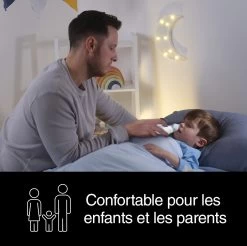 Mouche Bébé 1 électrique Tous âges BNA100EU De Braun 10 Mouche Bébé 1 électrique Tous âges BNA100EU De Braun -Bébés Produits Magasin 01118249 3