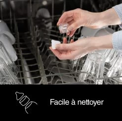 Mouche Bébé 1 électrique Tous âges BNA100EU De Braun 11 Mouche Bébé 1 électrique Tous âges BNA100EU De Braun -Bébés Produits Magasin 01118249 4