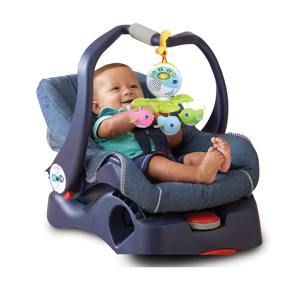 Mobile Tourni Cui Cui De Vtech 2 Mobile Tourni Cui Cui De Vtech – Image 2