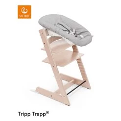 Chaise Haute Tripp Trapp® Rose Poudré De Stokke® -Bébés Produits Magasin 01121134 6