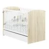 Paulin Tiroir De Lit 60x120 De Sauthon Baby's Sweet Home