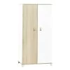 Paulin Armoire 2 Portes De Sauthon Baby's Sweet Home