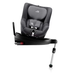 Siège Auto Dualfix² R Storm Grey De Britax -Bébés Produits Magasin 01122053 6