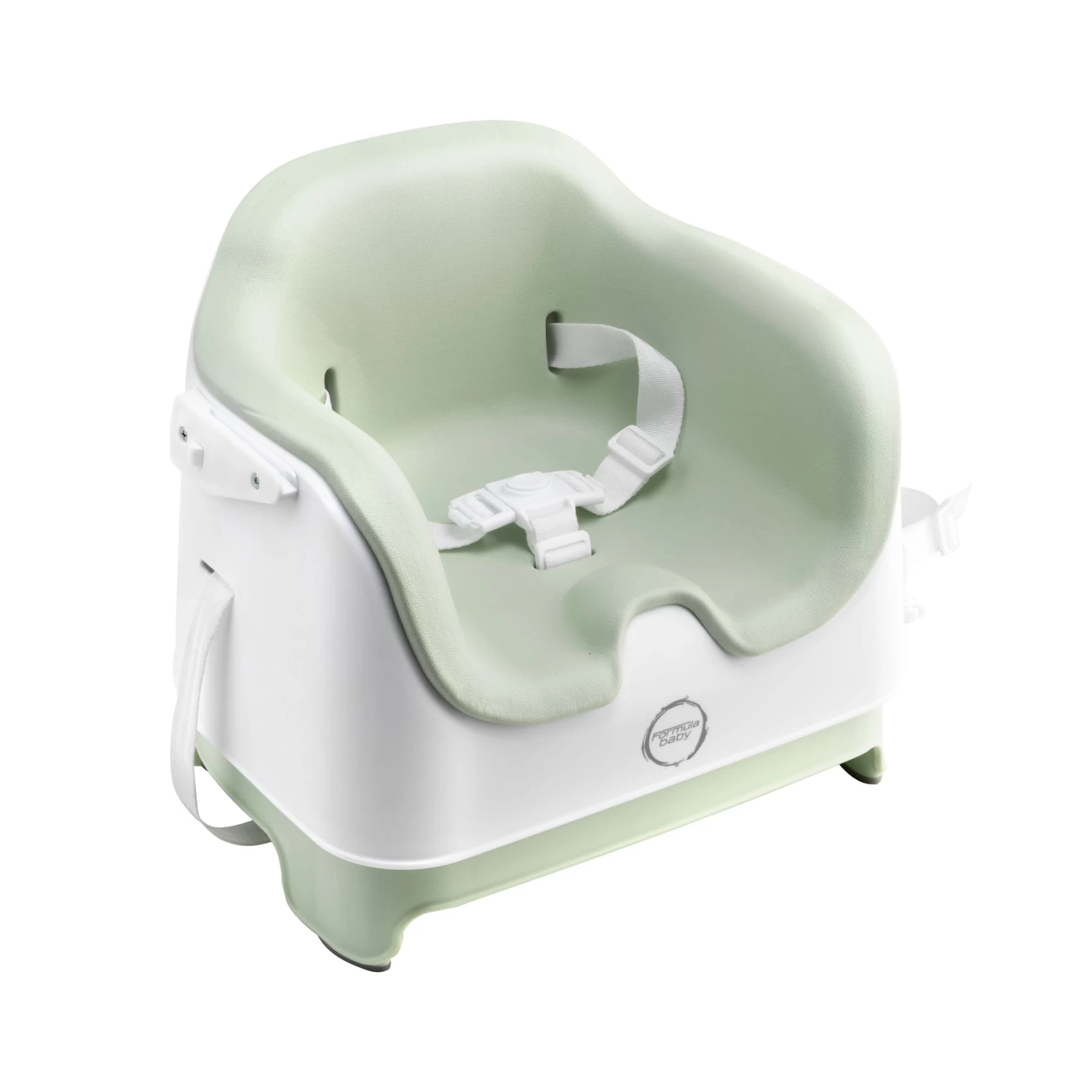 Rehausseur évolutif Vert De Formula Baby 2 Rehausseur évolutif Vert De Formula Baby – Image 2