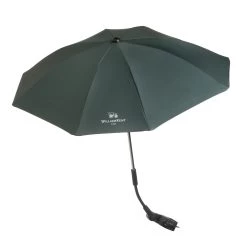 Ombrelle Universelle Gris/Vert De William Kent 1733