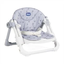 Rehausseur Chairy Bunny De Chicco -Bébés Produits Magasin 01125648 6