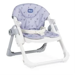 Rehausseur Chairy Bunny De Chicco -Bébés Produits Magasin 01125648 7
