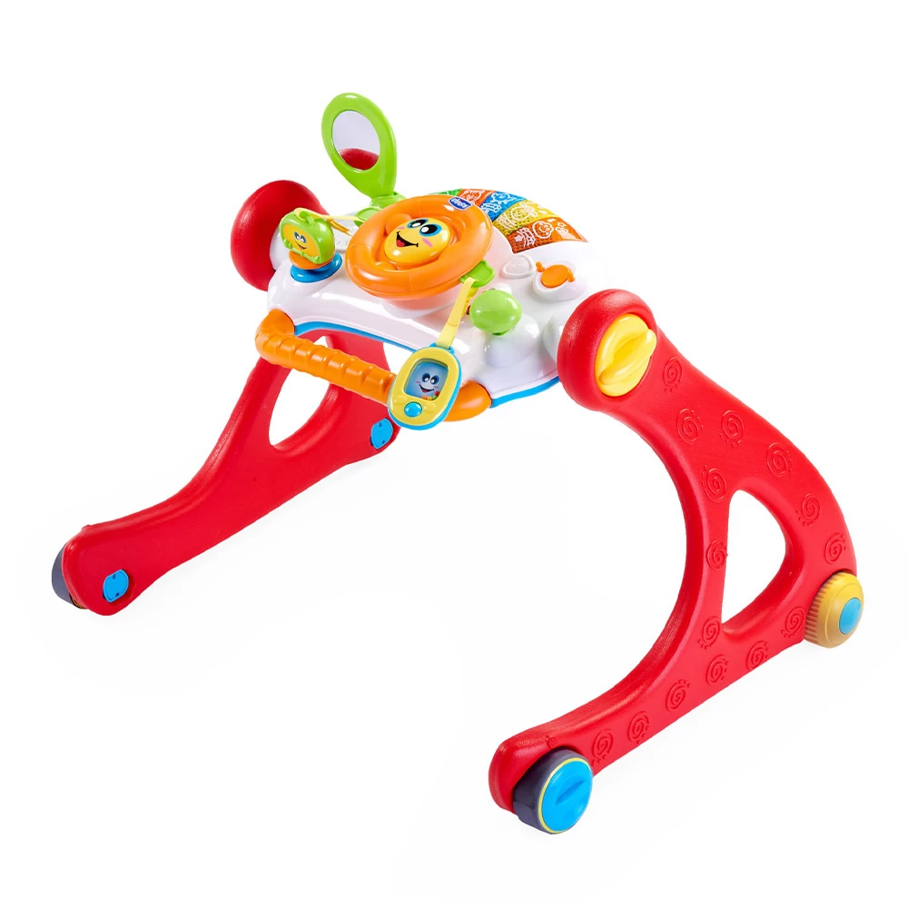 Portique Multi-activités 4 En 1 De Chicco 5 Portique Multi-activités 4 En 1 De Chicco – Image 5