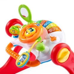 Portique Multi-activités 4 En 1 De Chicco 18 Portique Multi-activités 4 En 1 De Chicco -Bébés Produits Magasin 01126335 9