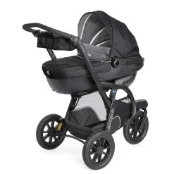 Poussette Trio Activ3 Top Dark Jet Black De Chicco -Bébés Produits Magasin 01126921 10
