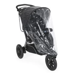 Poussette Trio Activ3 Top Dark Jet Black De Chicco -Bébés Produits Magasin 01126921 8