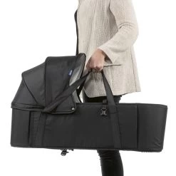 Nacelle Souple Miinimo Noir De Chicco -Bébés Produits Magasin 01126922 3