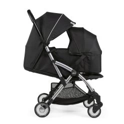 Nacelle Souple Miinimo Noir De Chicco -Bébés Produits Magasin 01126922 5