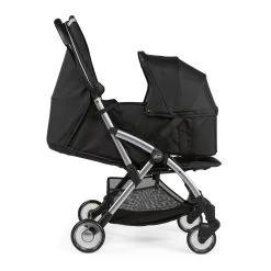 Nacelle Souple Miinimo Noir De Chicco -Bébés Produits Magasin 01126922 6