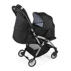 Nacelle Souple Miinimo Noir De Chicco -Bébés Produits Magasin 01126922 7