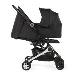 Nacelle Souple Miinimo Noir De Chicco -Bébés Produits Magasin 01126922 8
