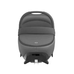 Nacelle Jade Essential Black De Bébé Confort -Bébés Produits Magasin 01126946 3