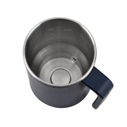 Beaba Préparateur De Boisson Milk Prep Night Blue De Béaba -Bébés Produits Magasin 01126977 5