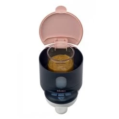 Beaba Bib'Expresso® Préparateur De Biberon Night Blue De Béaba -Bébés Produits Magasin 01126979 5