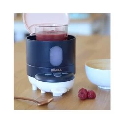 Beaba Bib'Expresso® Préparateur De Biberon Night Blue De Béaba -Bébés Produits Magasin 01126979 6