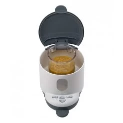 Beaba Bib'Expresso® Préparateur De Biberon White/Grey De Béaba -Bébés Produits Magasin 01126980 4