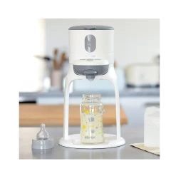 Beaba Bib'Expresso® Préparateur De Biberon White/Grey De Béaba -Bébés Produits Magasin 01126980 6