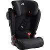 Siège Auto Kidfix III S Cosmos Black De Britax