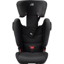 Siège Auto Kidfix III S Cosmos Black De Britax 13 Siège Auto Kidfix III S Cosmos Black De Britax -Bébés Produits Magasin 01127128 4