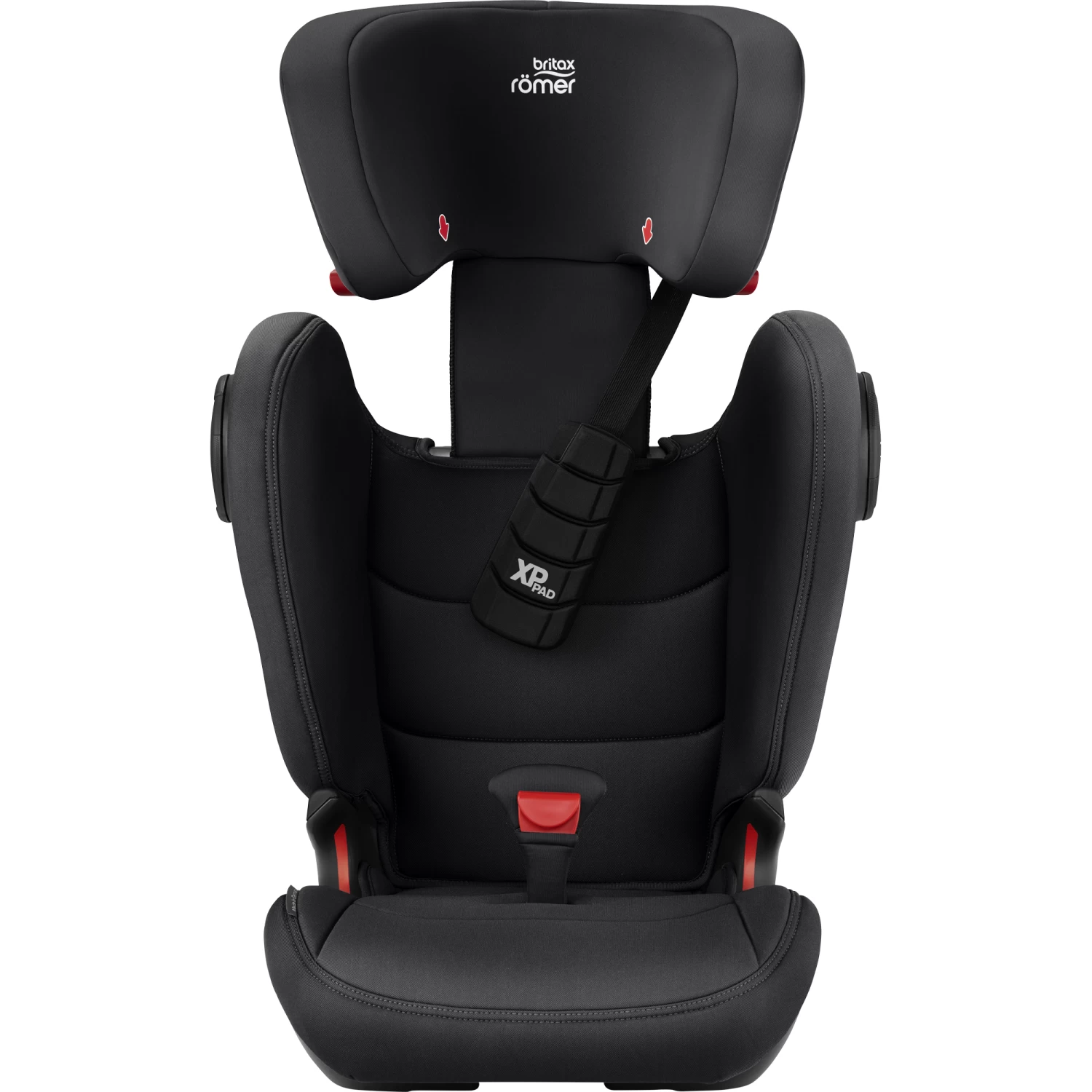Siège Auto Kidfix III S Cosmos Black De Britax 4 Siège Auto Kidfix III S Cosmos Black De Britax – Image 4