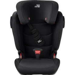 Siège Auto Kidfix III S Cosmos Black De Britax 14 Siège Auto Kidfix III S Cosmos Black De Britax -Bébés Produits Magasin 01127128 5