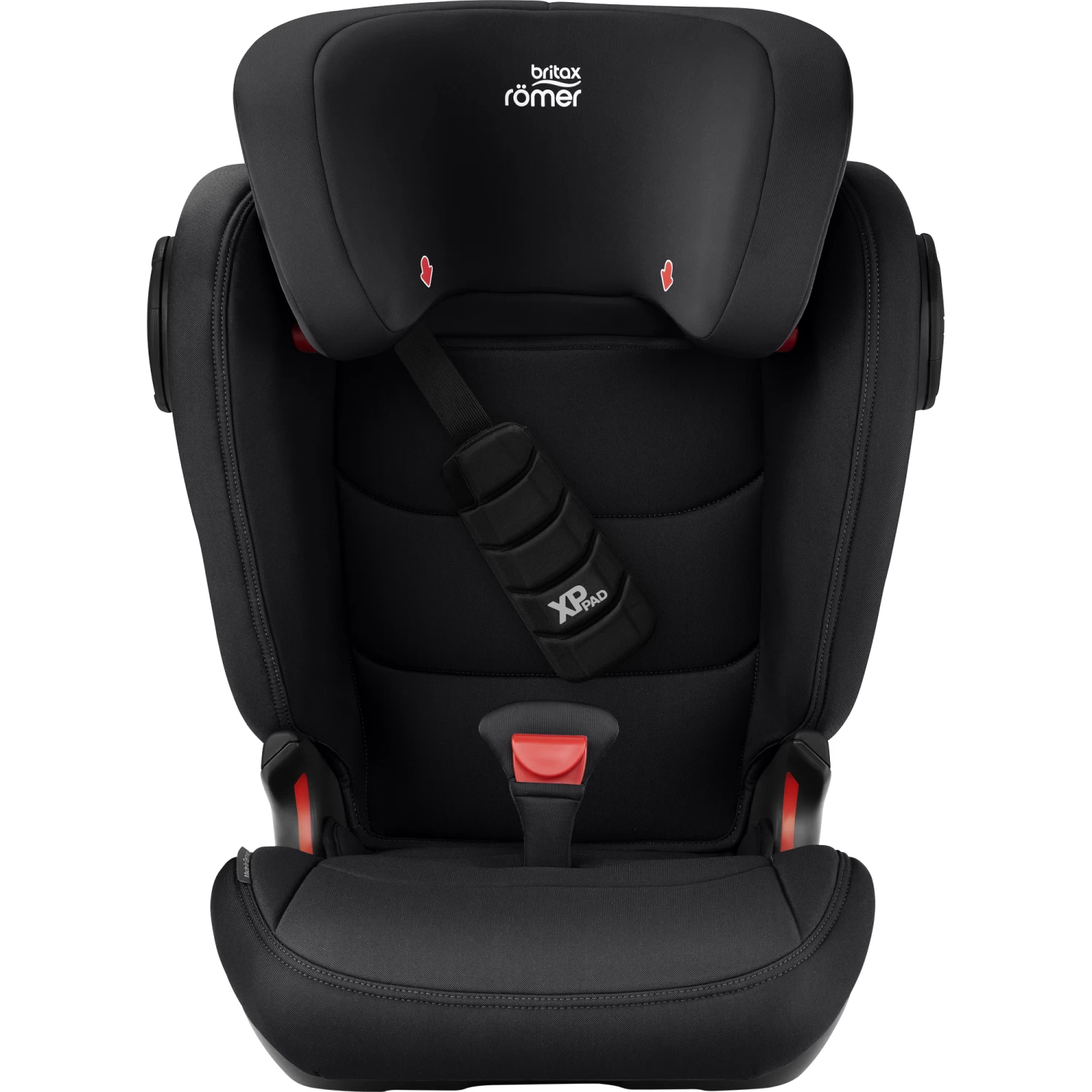 Siège Auto Kidfix III S Cosmos Black De Britax 5 Siège Auto Kidfix III S Cosmos Black De Britax – Image 5