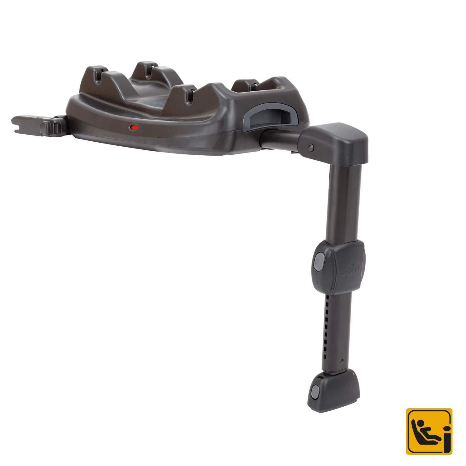 I-Base LX Noir De Joie 1 I-Base LX Noir De Joie