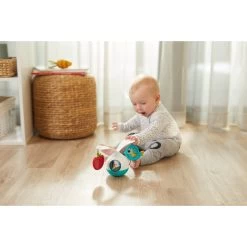 Mobile De Sol Et De Voyage Upside Down 2en1 Prairie De Tiny Love -Bébés Produits Magasin 01127714 5