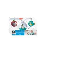 Mobile De Sol Et De Voyage Upside Down 2en1 Prairie De Tiny Love -Bébés Produits Magasin 01127714 6