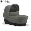 Gazelle S Nacelle Soho Grey De CYBEX
