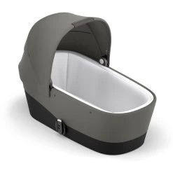 Gazelle S Nacelle Soho Grey De CYBEX -Bébés Produits Magasin 01128249 4