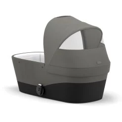 Gazelle S Nacelle Soho Grey De CYBEX -Bébés Produits Magasin 01128249 5