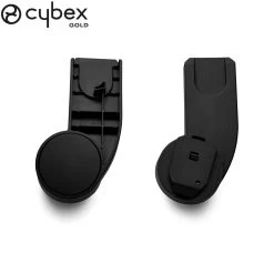 Adaptateur Gazelle S Noir De CYBEX