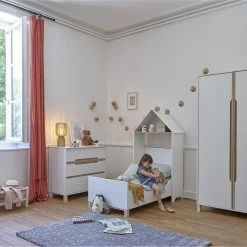 Céleste Option 2 Pans De Galipette -Bébés Produits Magasin 01128565 3